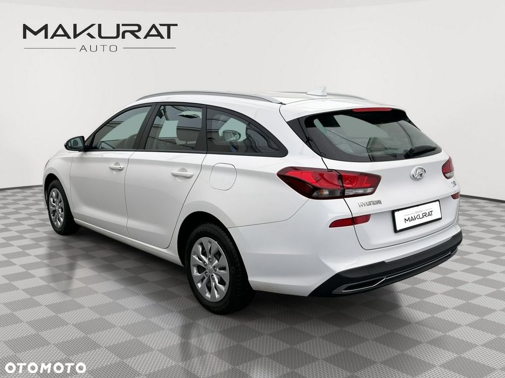 Hyundai i30 1.0 T-GDI Modern - 4