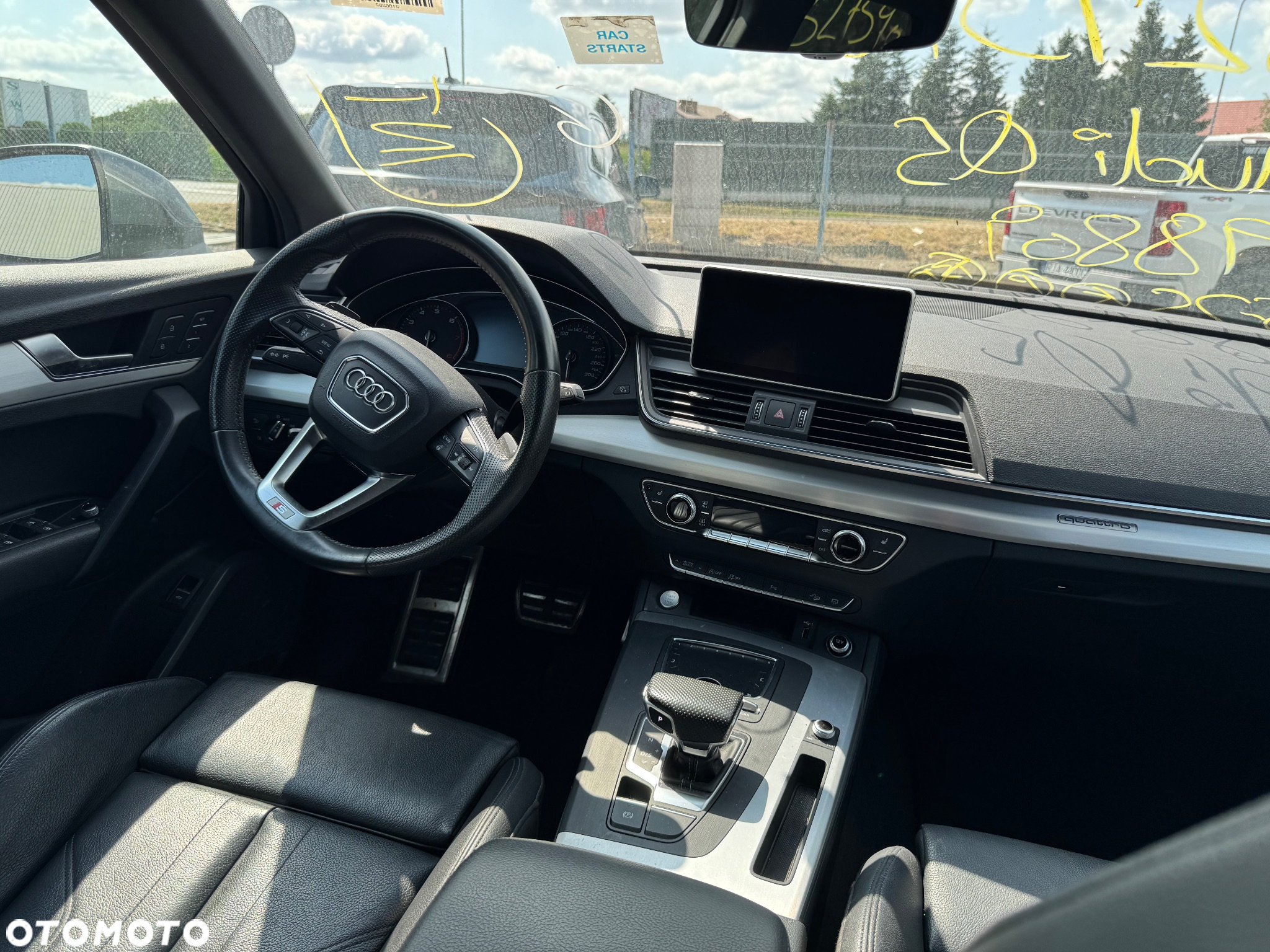 Audi Q5 - 36