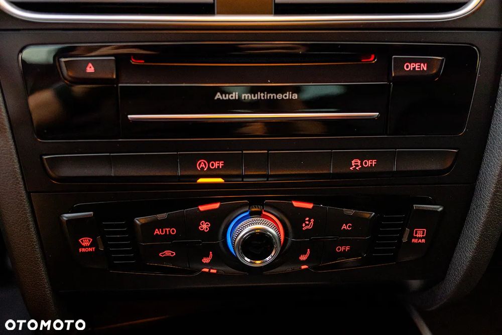 Audi A4 Avant - 32
