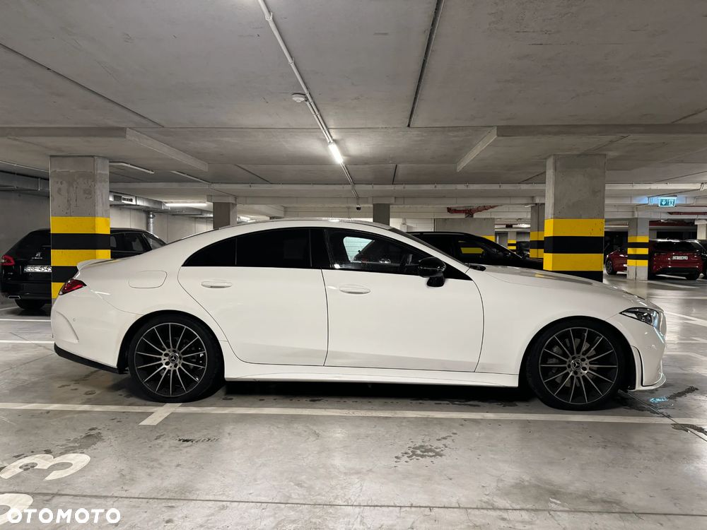 Mercedes-Benz CLS - 2