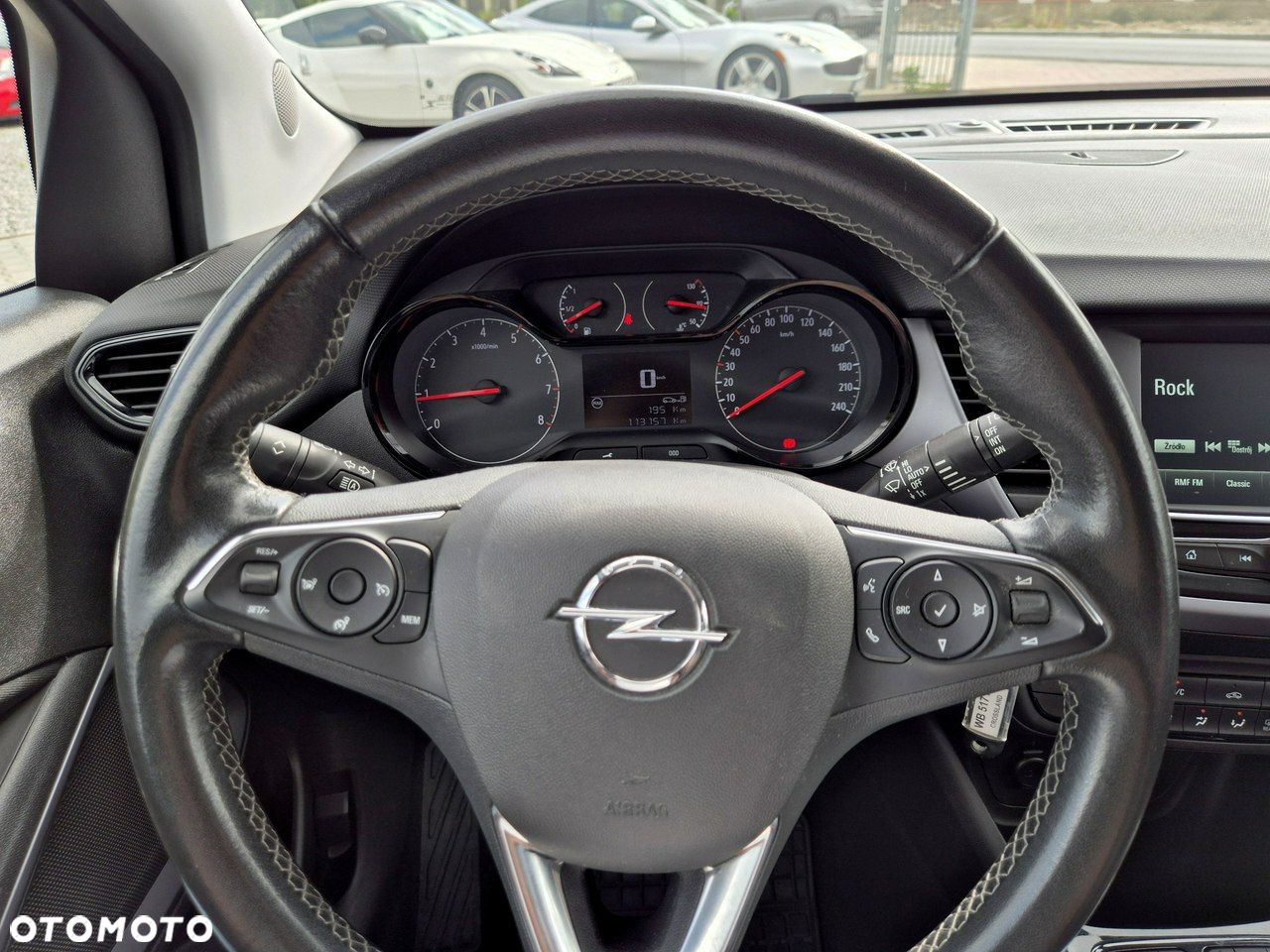 Opel Crossland - 13