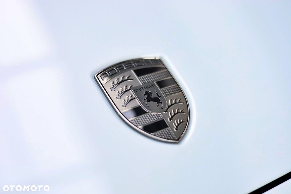 Porsche Panamera - 30