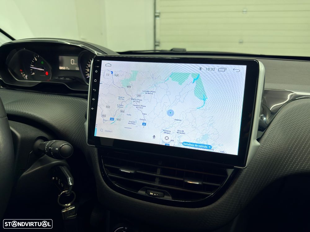 Peugeot 208 1.6 BlueHDi Style - 24