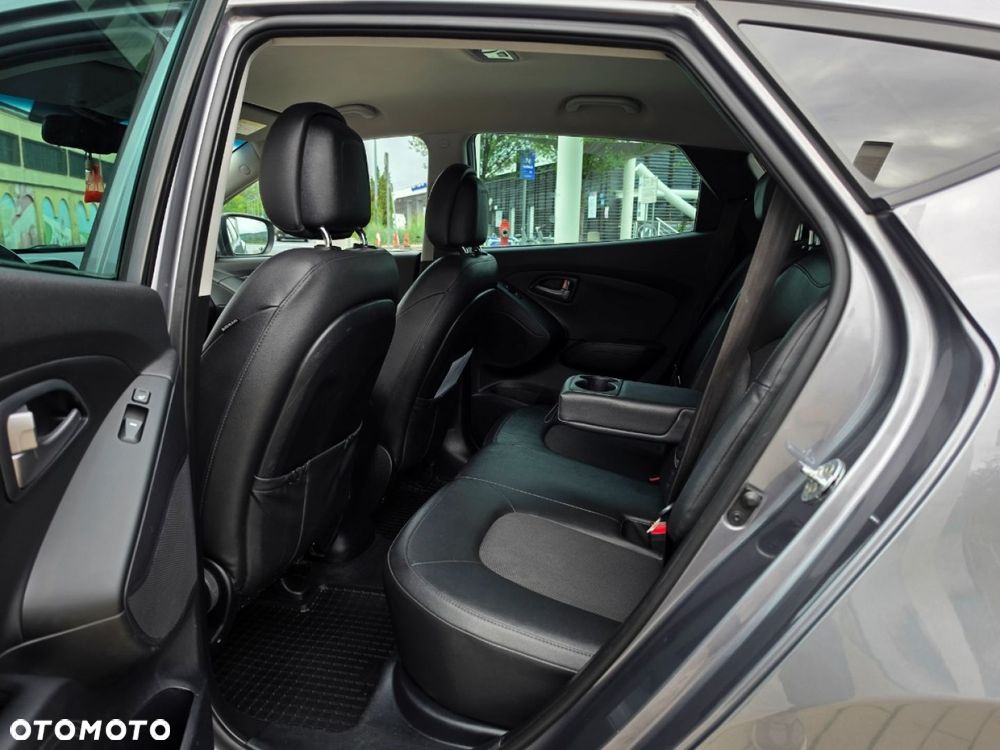 Hyundai ix35 - 32