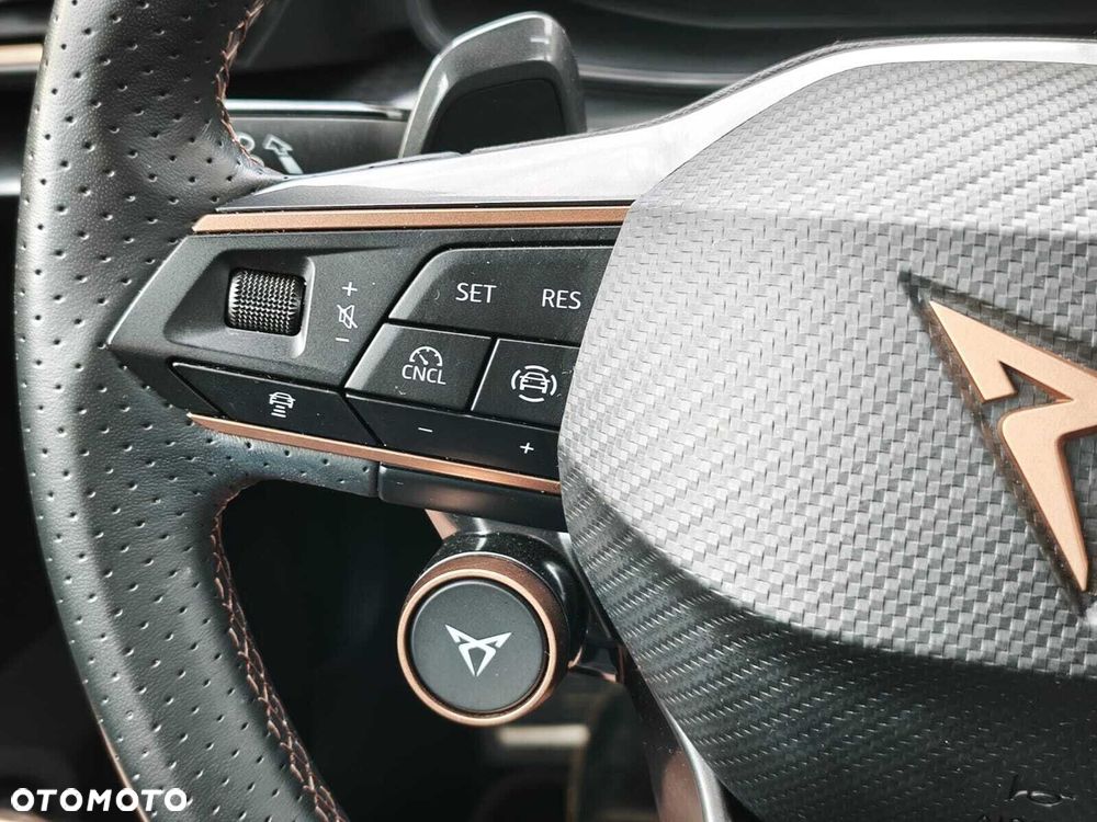 Cupra Formentor 1.5 eTSI mHEV DSG - 23
