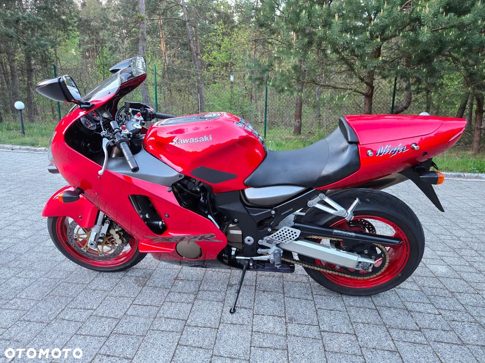 Kawasaki Ninja - 13