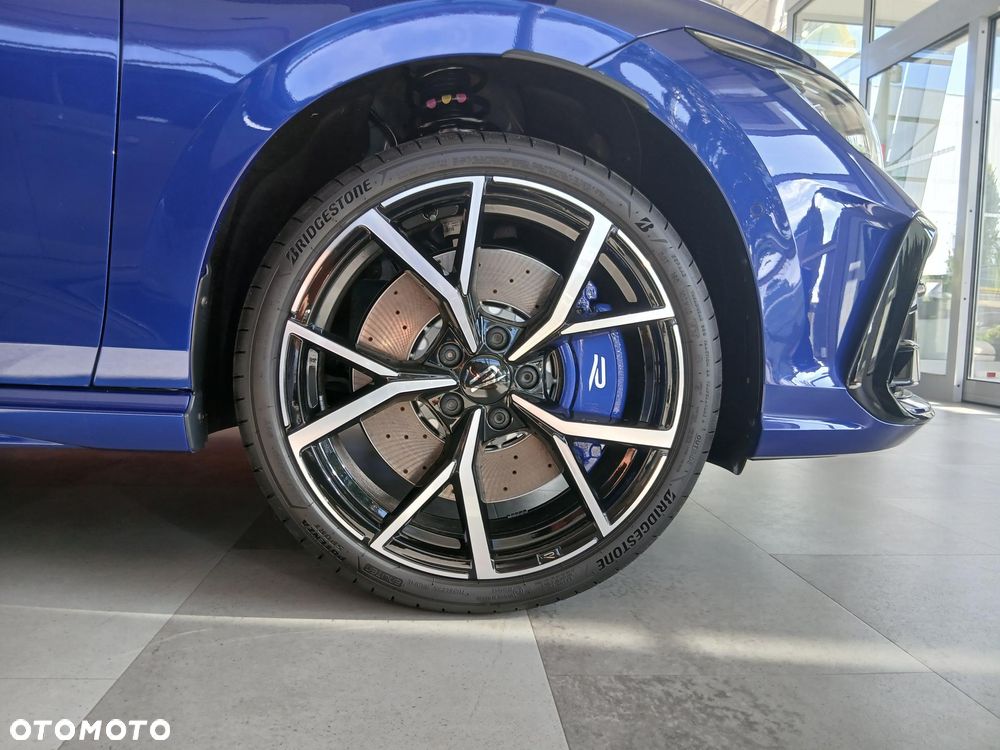 Volkswagen Golf 2.0 TSI 4Motion R DSG - 8