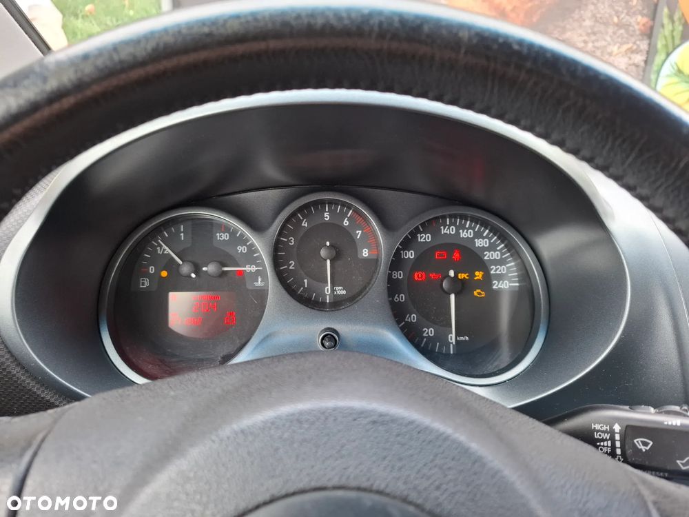 Seat Leon 1.6 Reference - 2