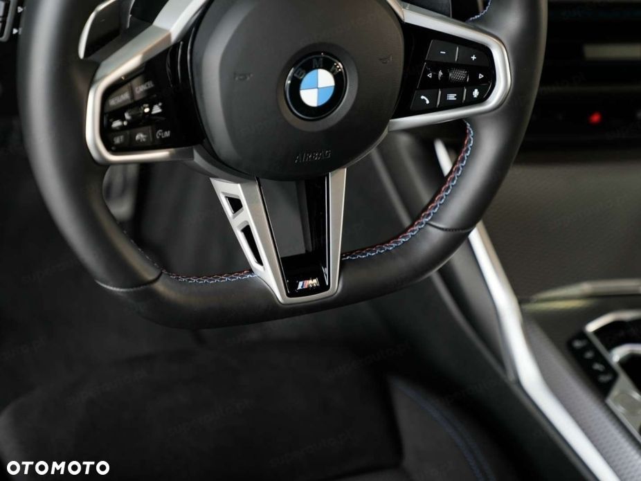 BMW Seria 3 - 8