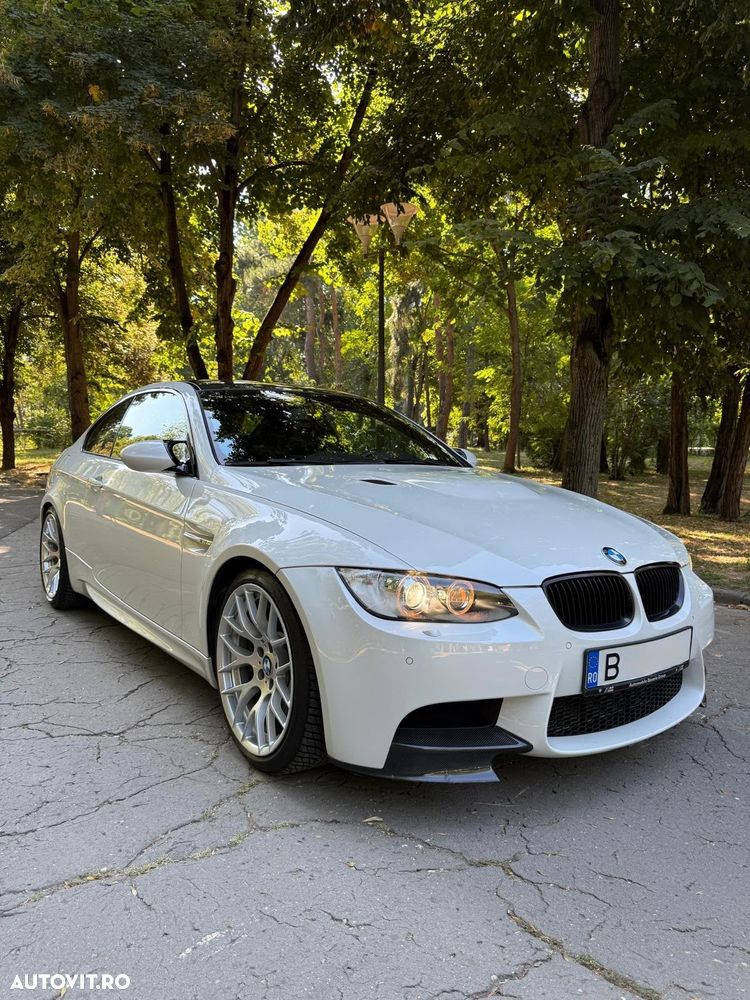 BMW M3 - 26