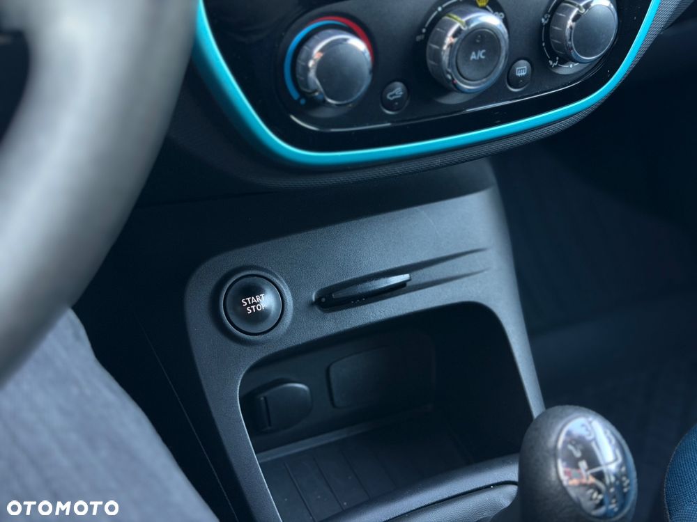 Renault Captur 0.9 Energy TCe Alize EU6 - 13