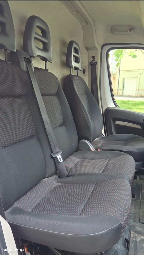 Peugeot Boxer 2.2 BlueHDi 335 L3 CD - 6