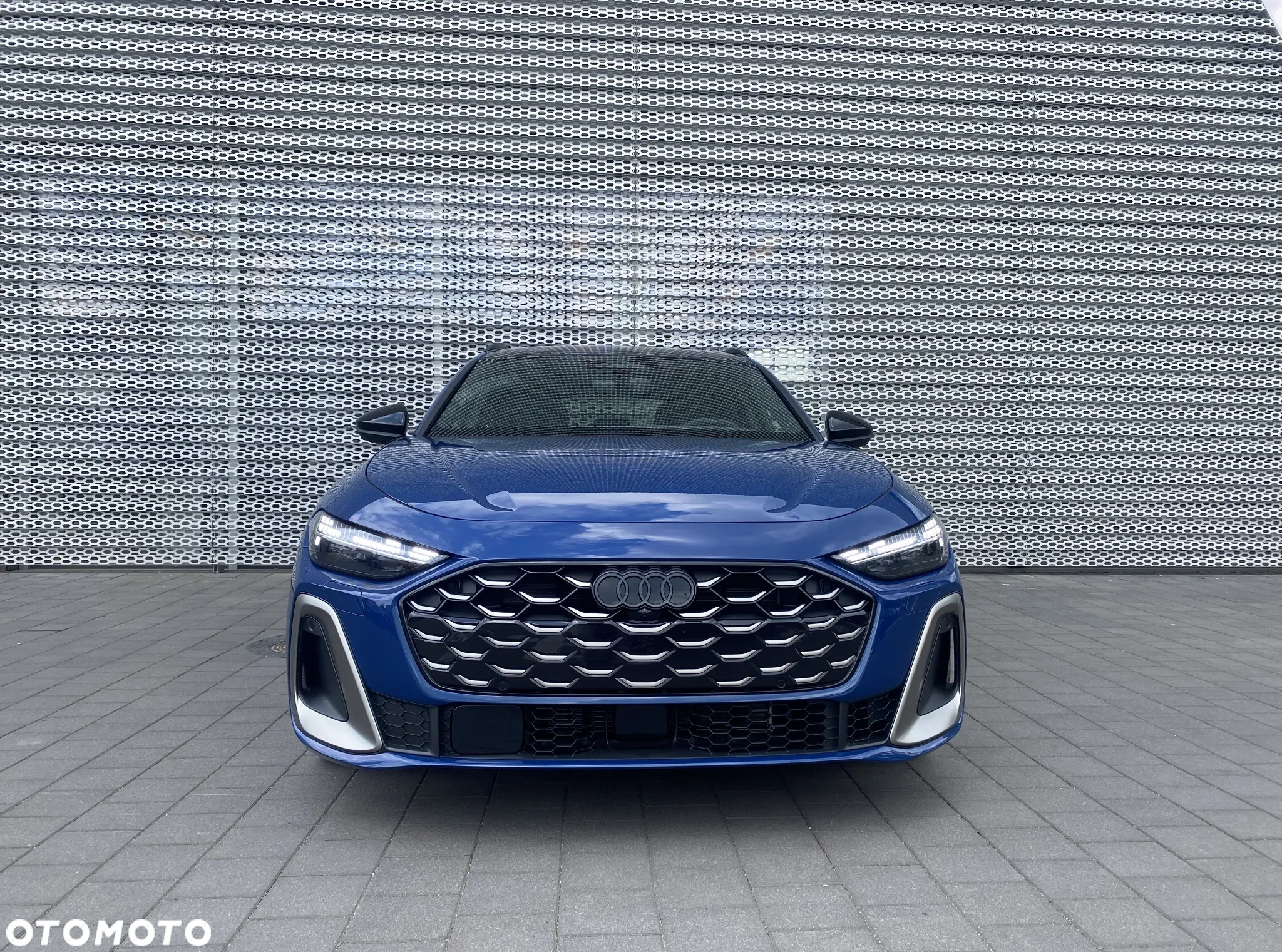 Audi S5 TFSI S tronic - 2