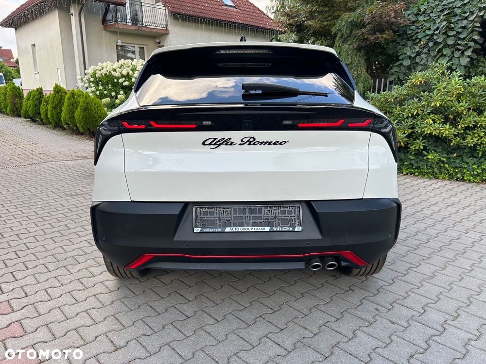 Alfa Romeo Junior 1.2 mHEV Sport Speciale eDCT - 7