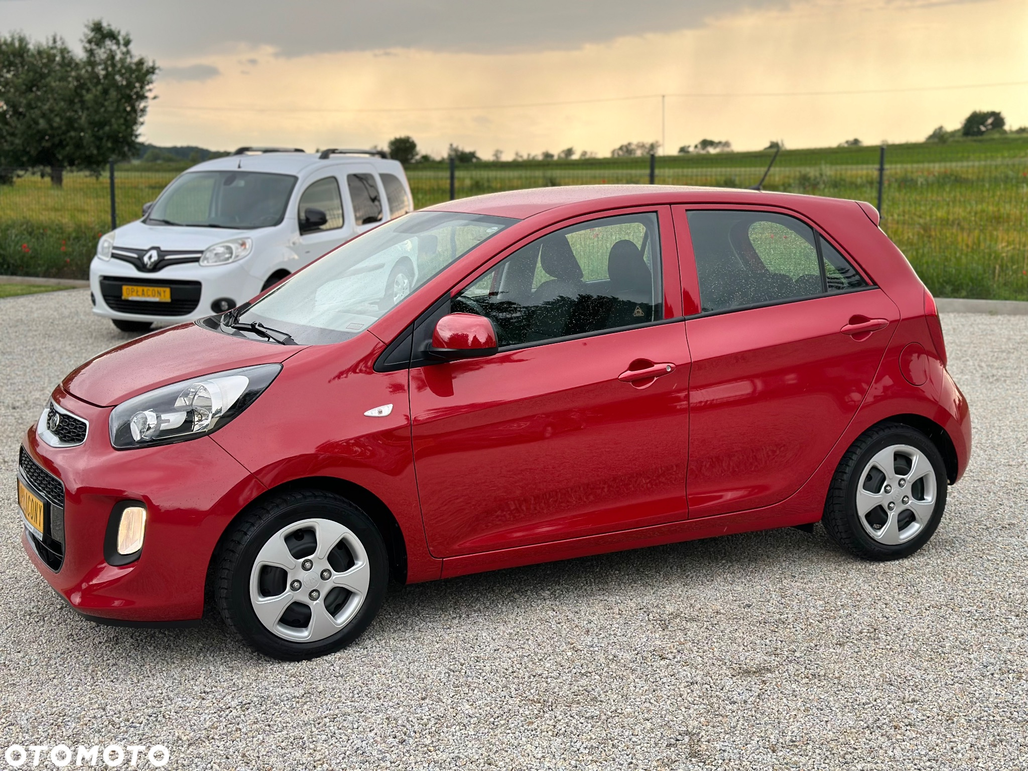 Kia Picanto - 4
