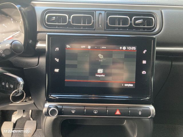 Citroën C3 1.2 PureTech C-Series - 25