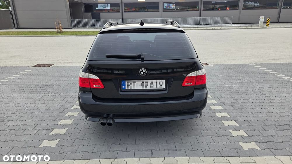 BMW Seria 5 - 2