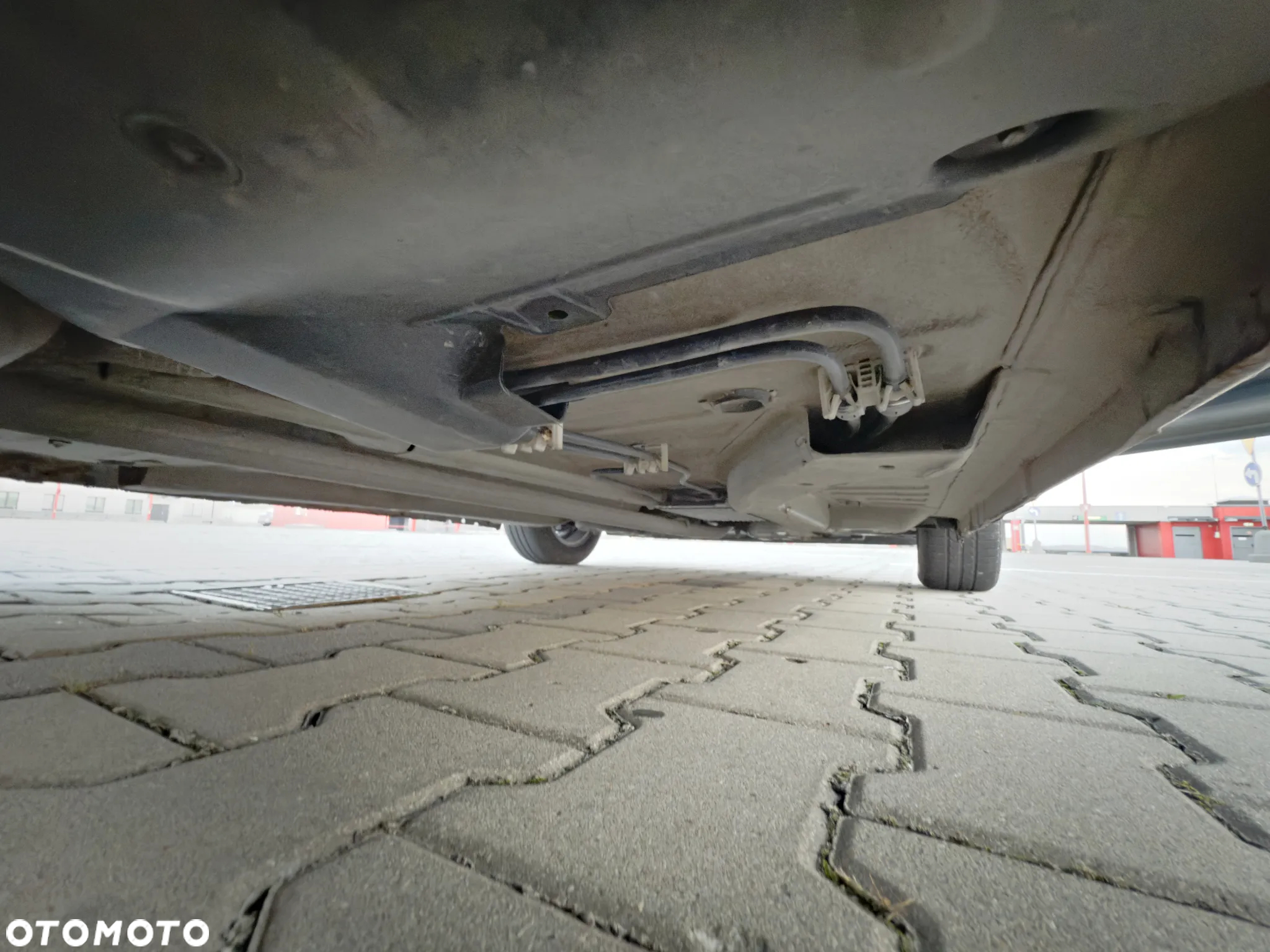 Citroën C2 1.4 HDi Style - 8
