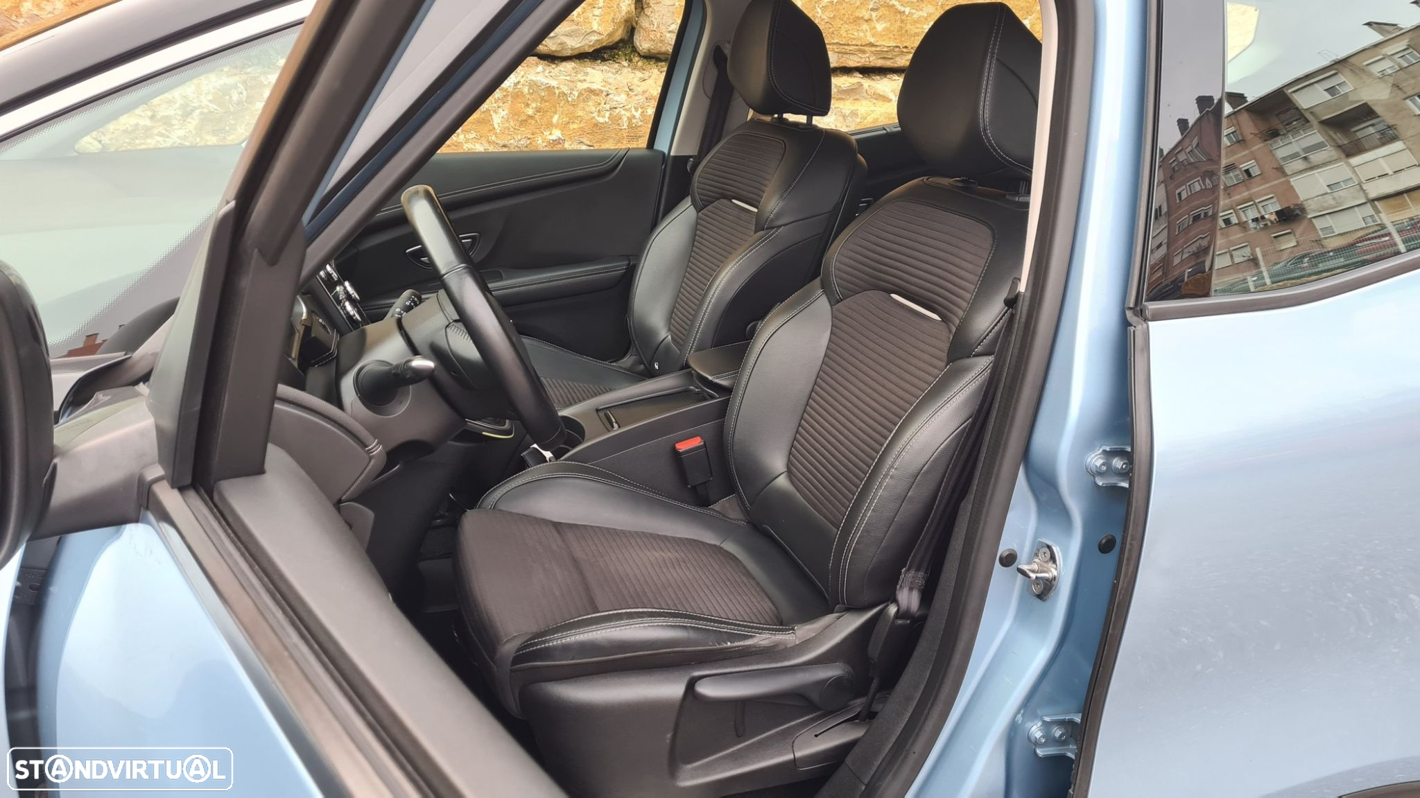 Renault Grand Scénic 1.5 dCi Dynamique S SS - 38