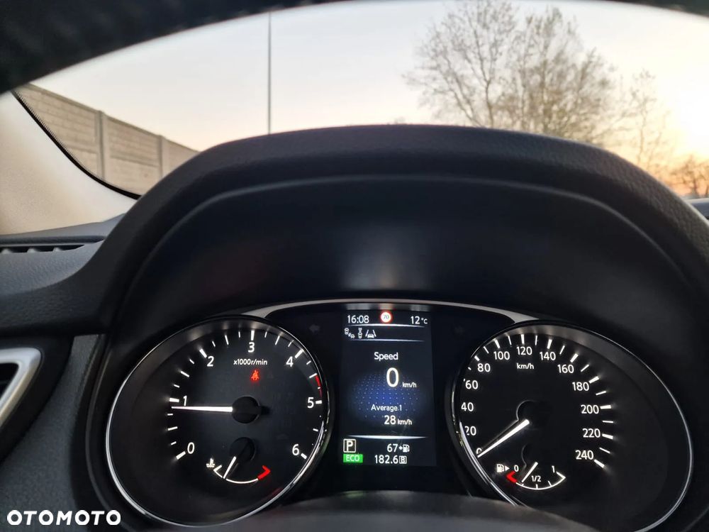 Nissan X-Trail 2.0 dCi Tekna 2WD Xtronic - 16