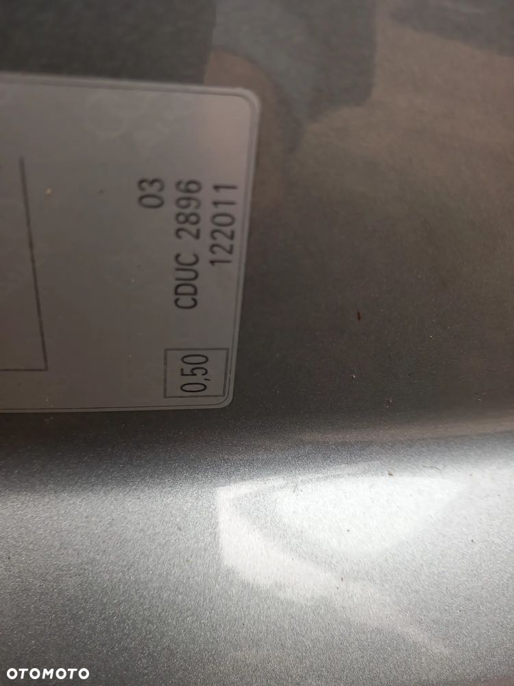 Silnik CDUC Audi - 3
