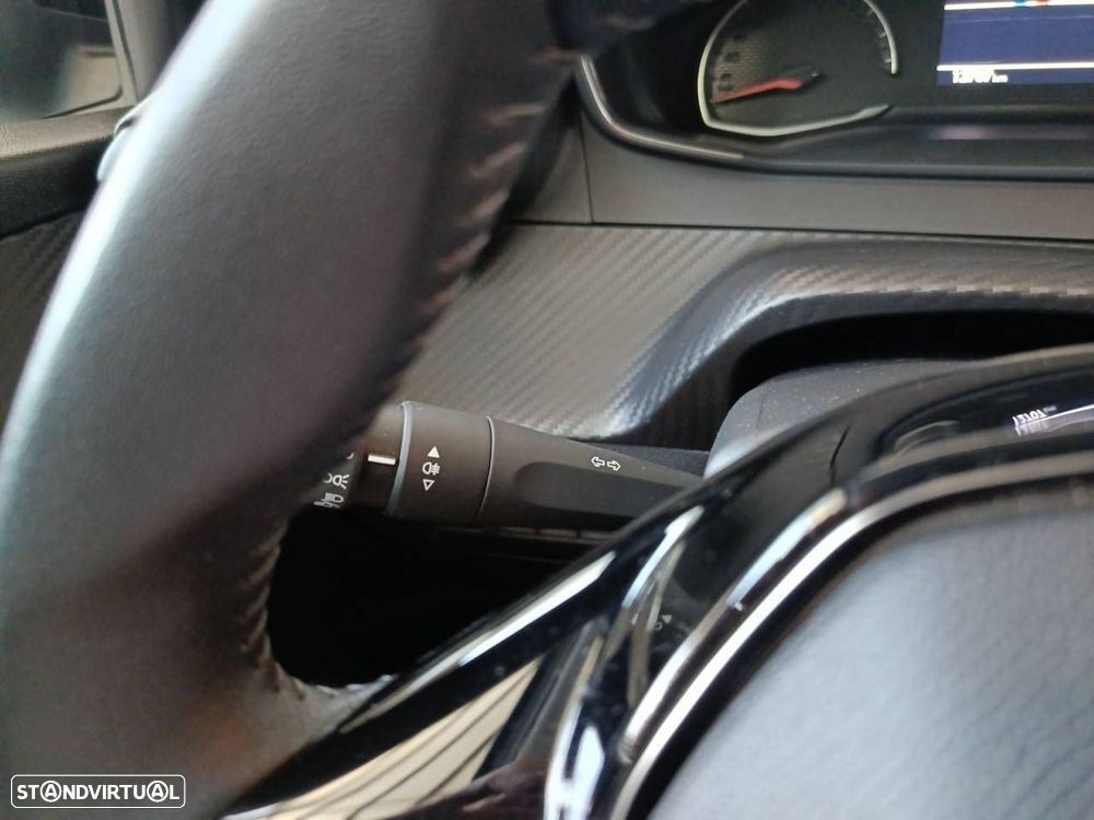 Peugeot 208 1.2 PureTech Active - 14
