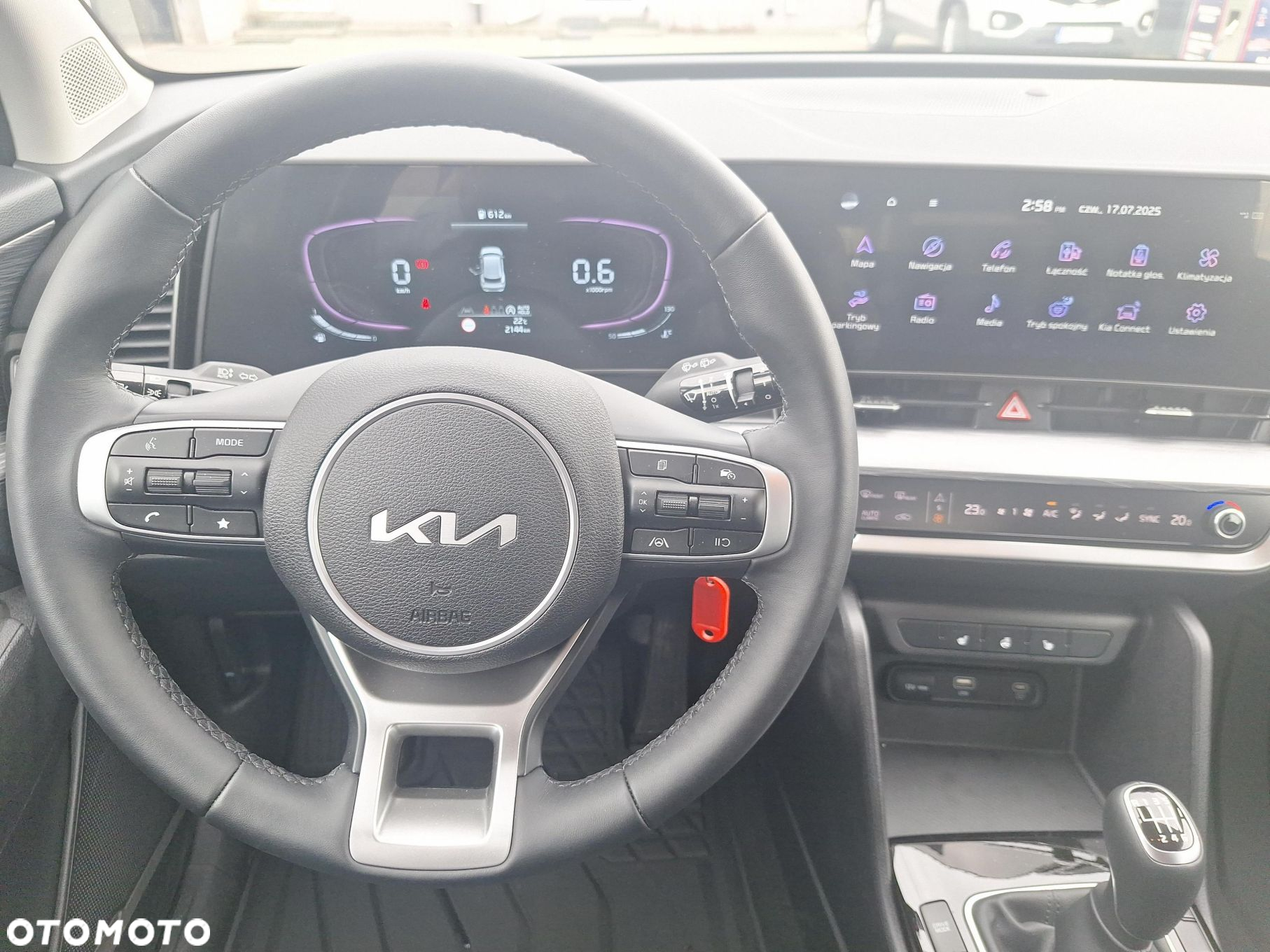 Kia Sportage - 13