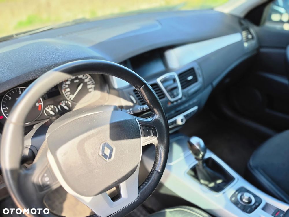 Renault Laguna - 7