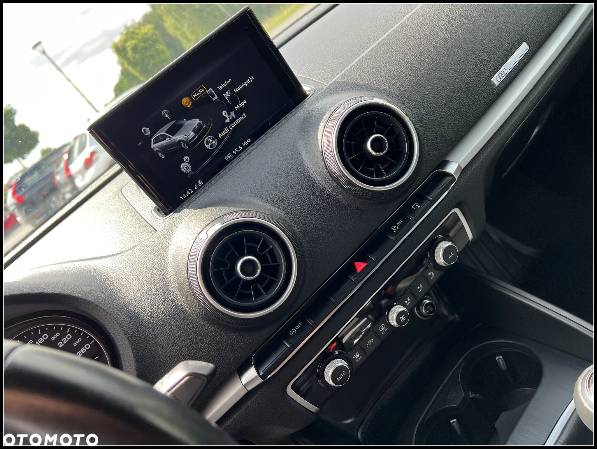 Audi A3 - 21