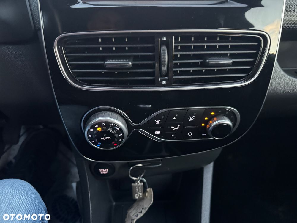 Renault Clio TCe 90 BUSINESS EDITION - 13
