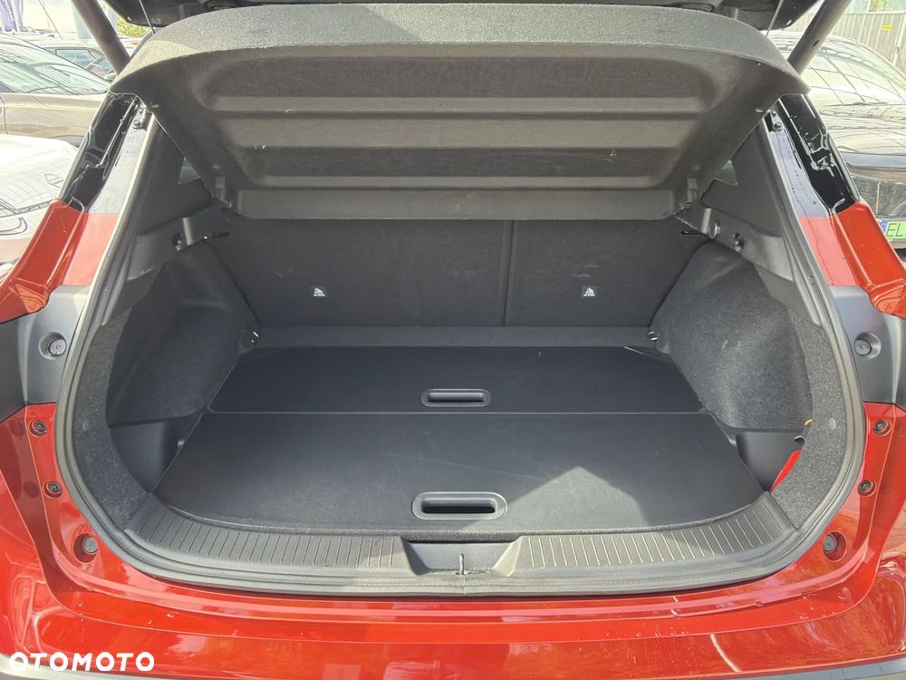 Nissan Qashqai 1.3 DIG-T mHEV Tekna Xtronic - 25