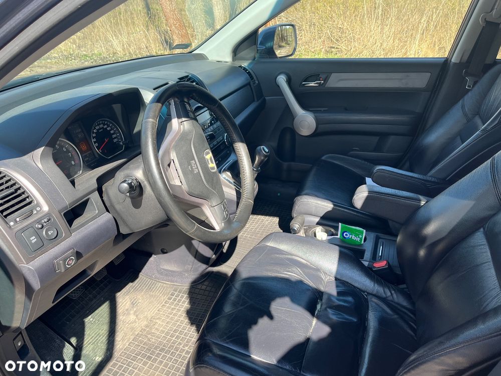 Honda CR-V 2.0 Executive - 8