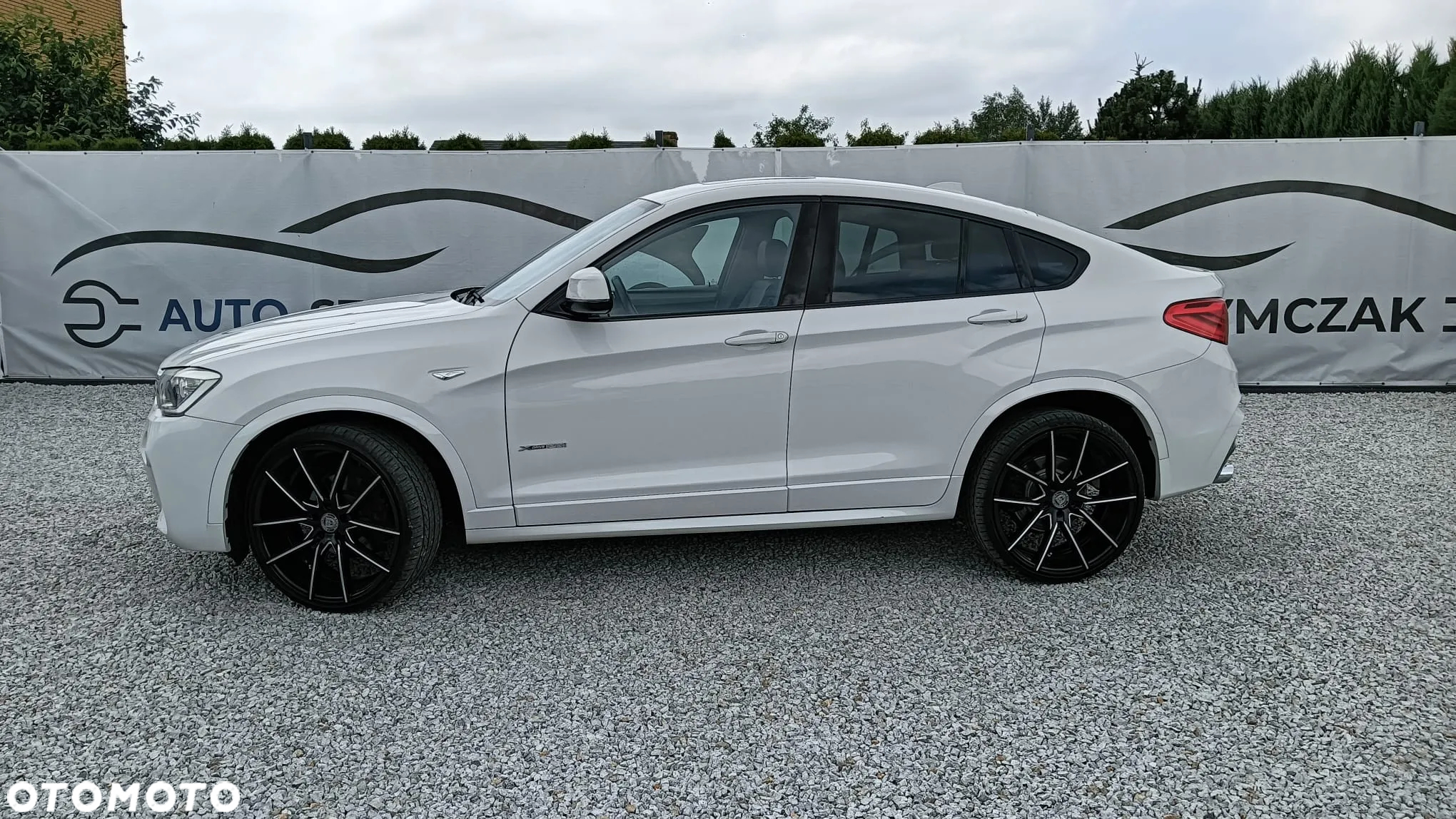 BMW X4 xDrive28i M Sport - 3