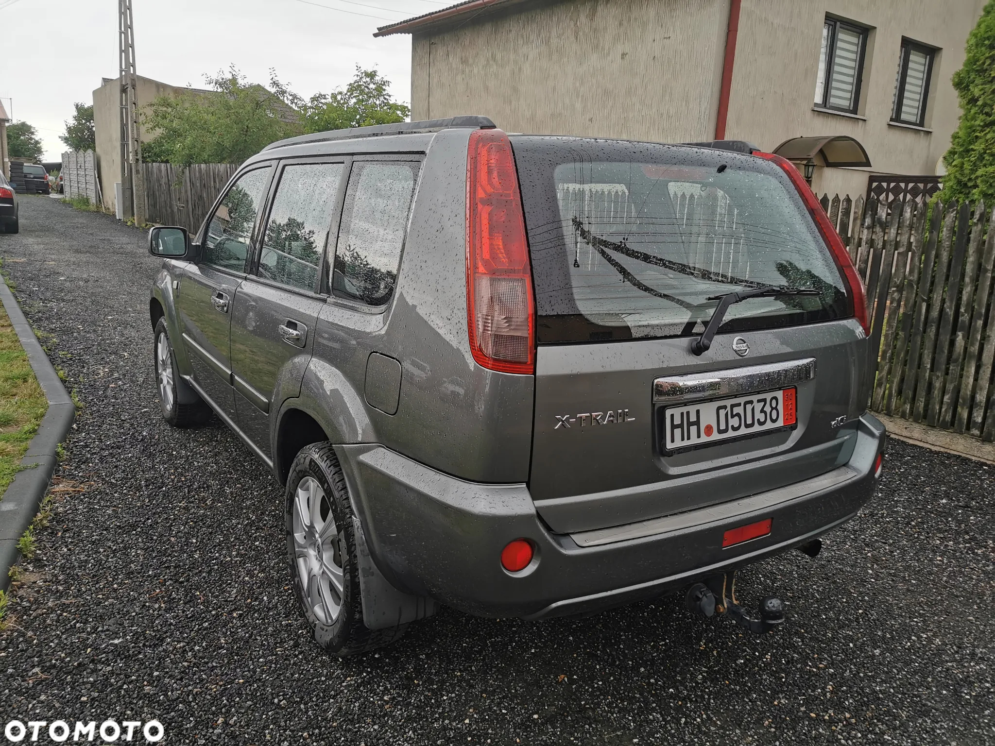 Nissan X-Trail 2.2 dCi Elegance - 7