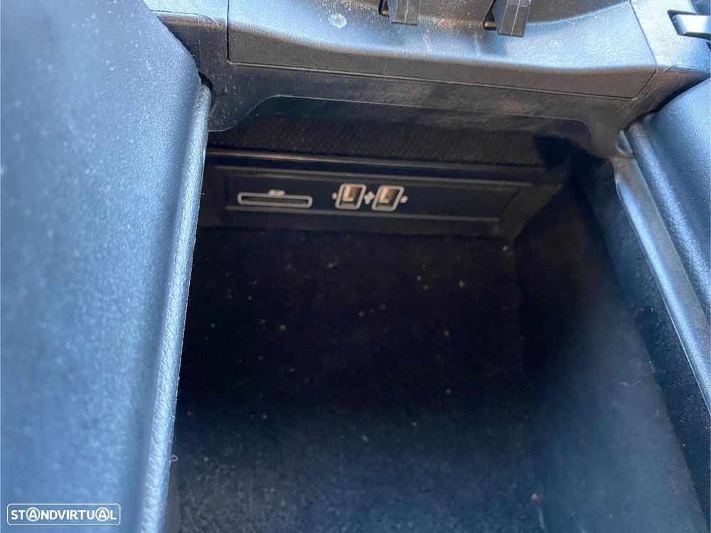Mercedes-Benz C 180 BlueTEC - 35