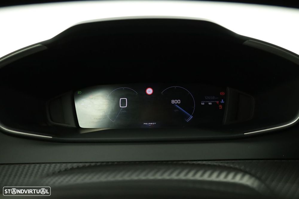 Peugeot 208 1.2 Allure - 16