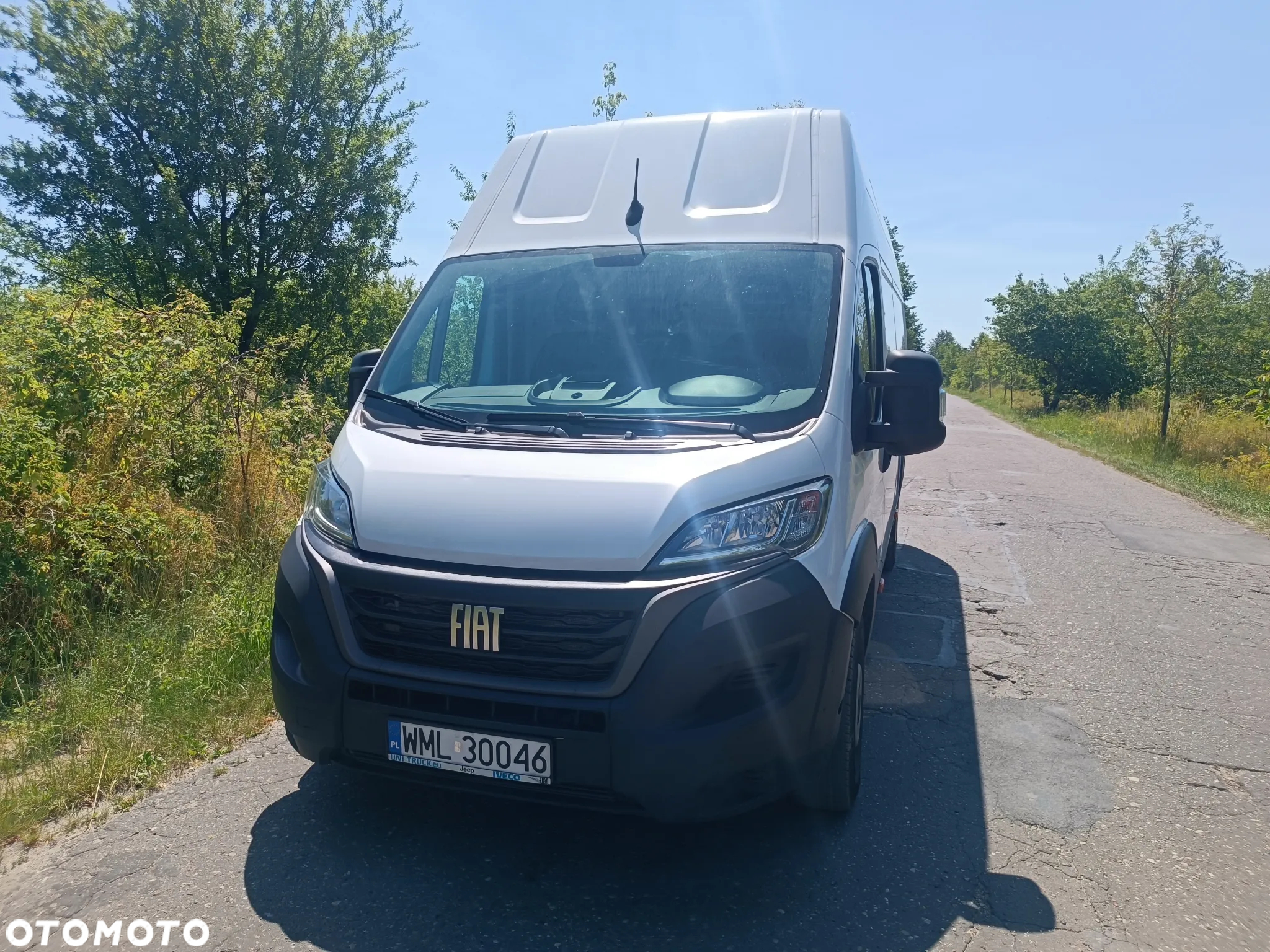 Fiat Ducato - 2