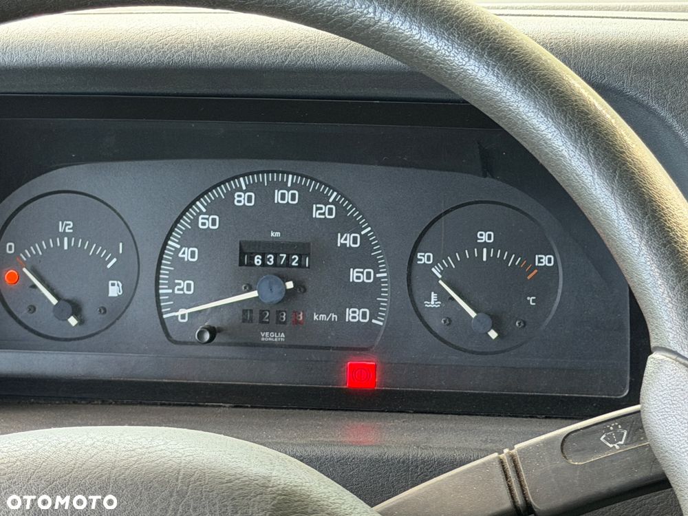 Fiat Ducato Kamper - 13