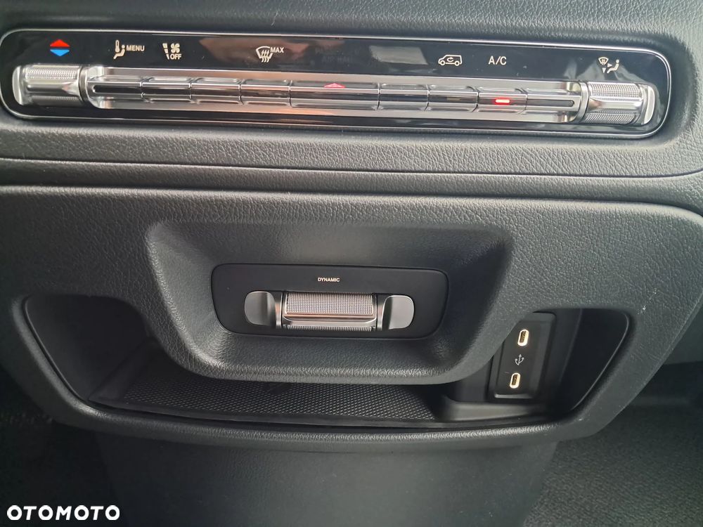 Mercedes-Benz Vito 119 CDI - 15