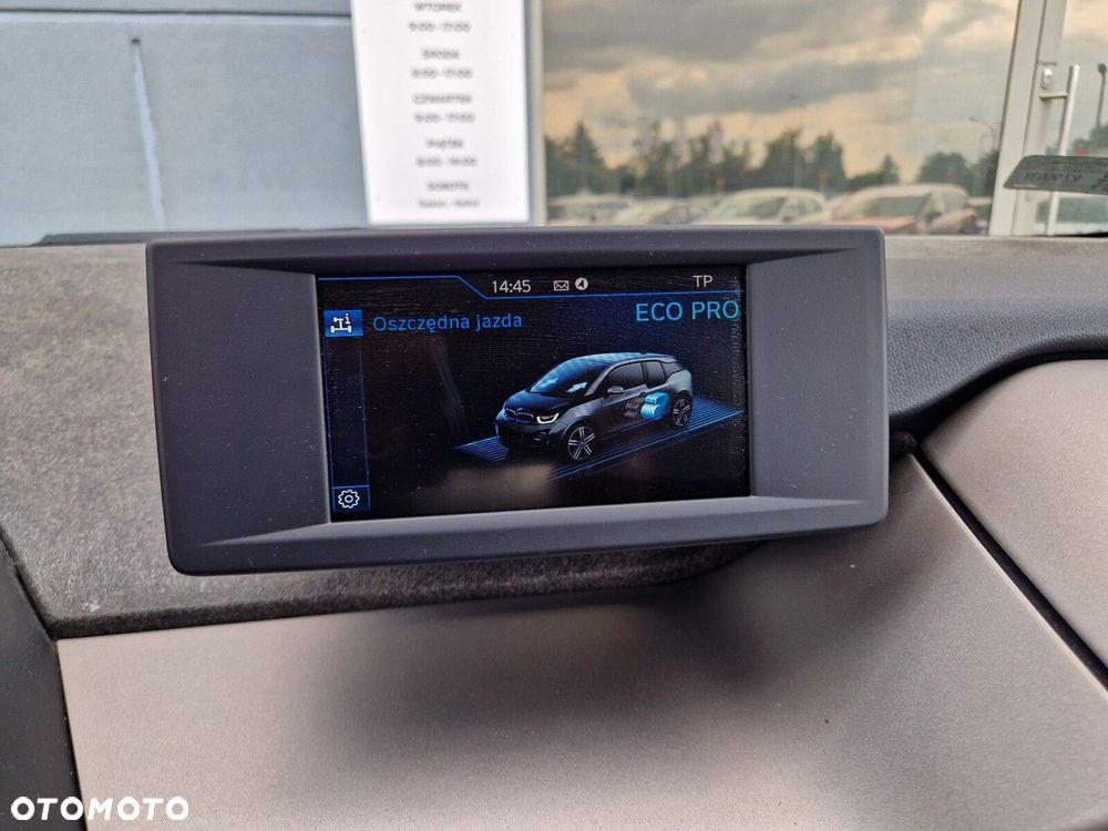 BMW i3 94 Ah - 29