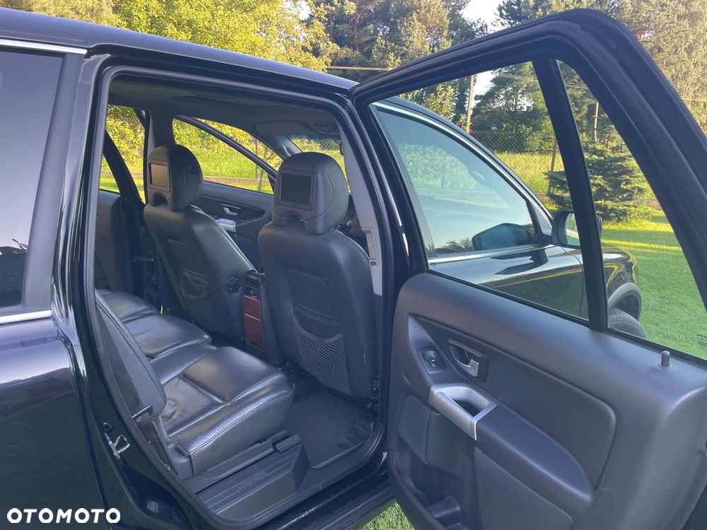 Volvo XC 90 D5 Summum - 22