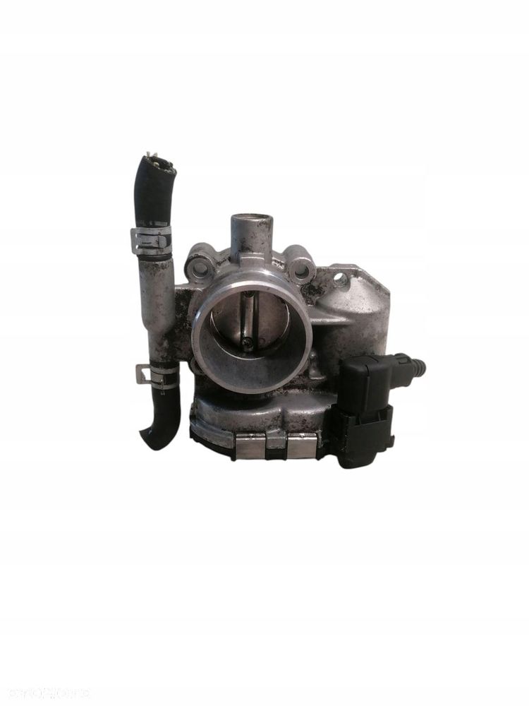 przepustnica opel astra iii h 1.6 24420536 0280750133 - 2