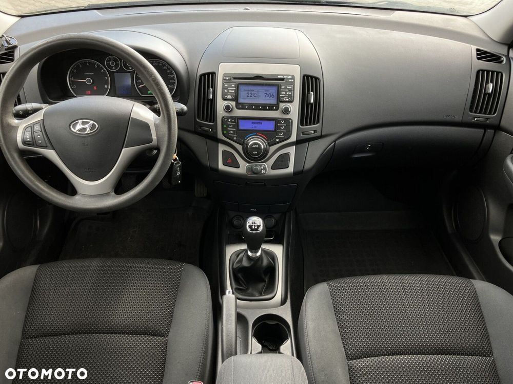 Hyundai i30 1.6 Classic - 6