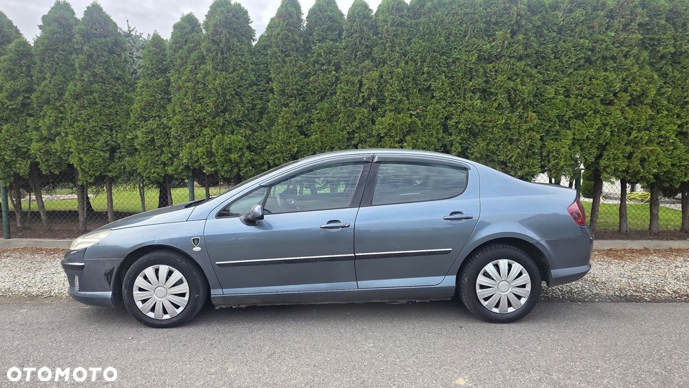 Peugeot 508 - 6