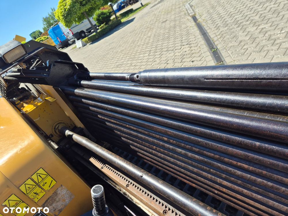 Vermeer D9X13 SERIA 2 NAVIGATOR / WIERTNICA HORYZONTALNA / 1 WŁ / SERWISOWANA / MOŻLIWA PŁUCZKA DITCH WITCH FT5 / TRANSPORT CAŁA EUROPA - 22