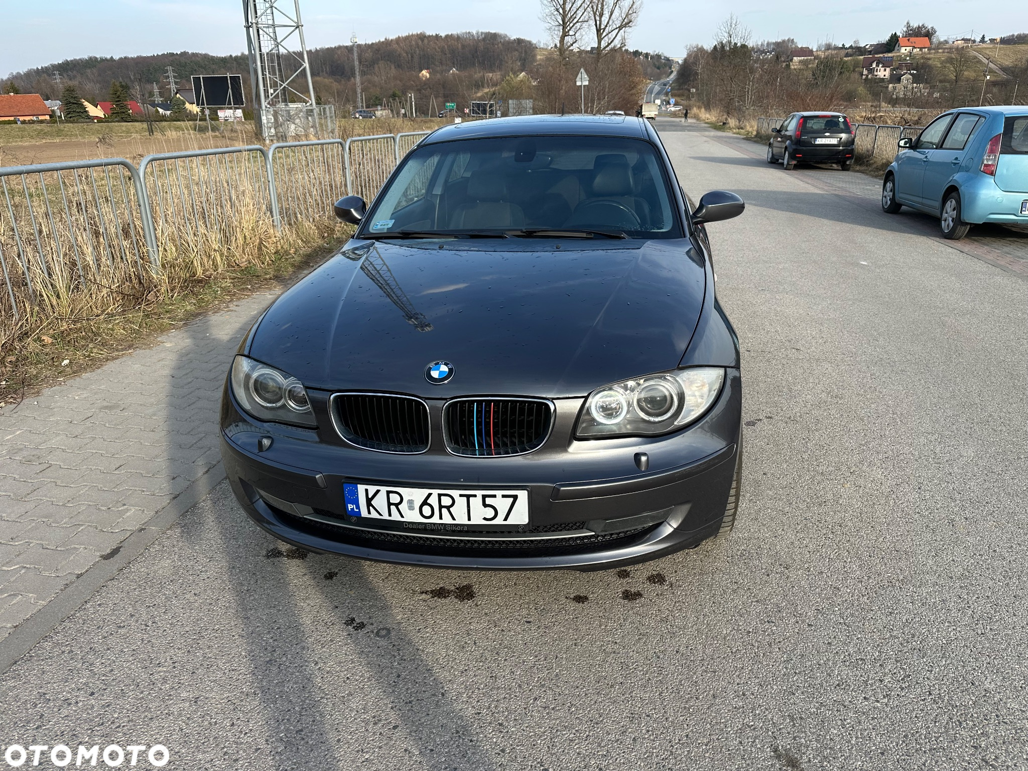 BMW Seria 1 - 2
