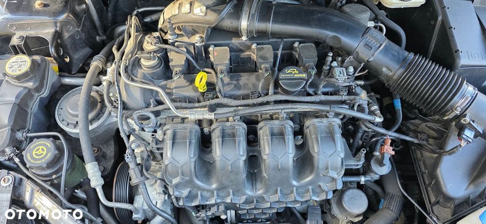 Ford Mondeo 2.0 SCTi Black Magic - 20