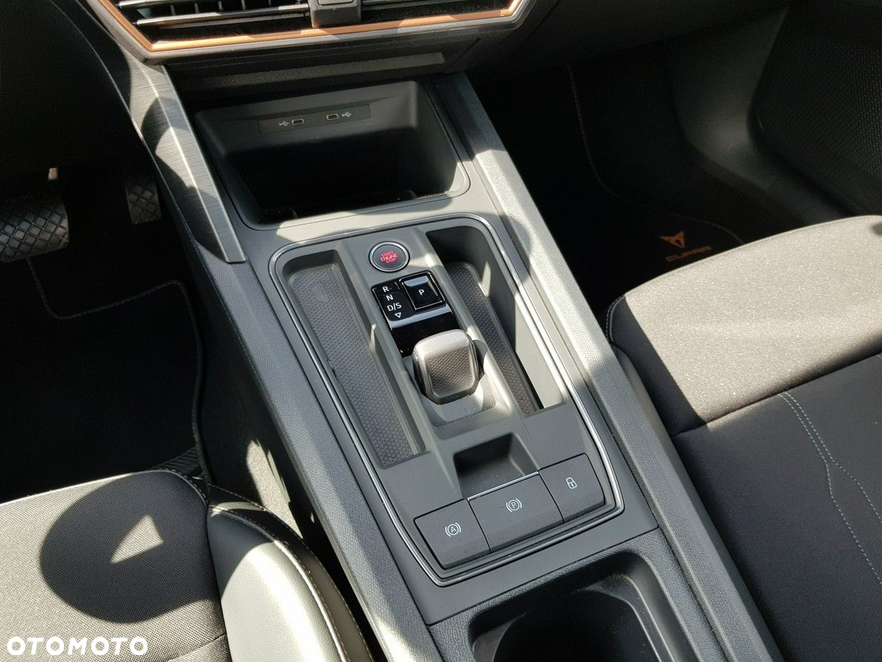 Cupra Formentor 1.5 TSI DSG - 23