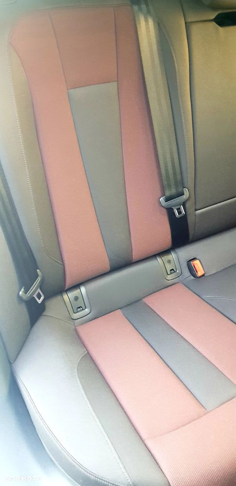 Audi A4 Avant 35 TFSI Sport S tronic - 18