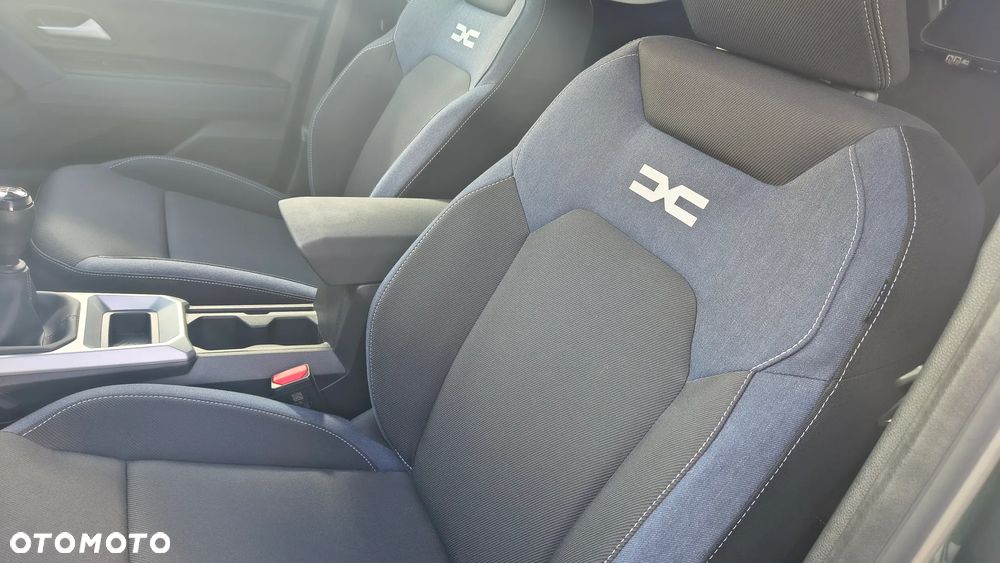 Dacia Duster 1.0 TCe Journey - 9